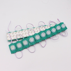 High Brightness 1 <strong>Led</strong> Waterproof <strong>12V</strong> 1.5W 3W 4530 3030 <strong>LED</strong> Side Lighting Module for Out Door Advertising Sign - Product Image 4