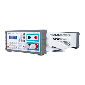 ETOMMENS Fuente de Alimentación Programable, Tubo de Cinco Dígitos, Conmutación Digital, 20A, Fuente de Alimentación CC de Automatización Industrial, 220V/110V, 30V - Product Image 2