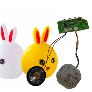 Dış mekan LED aydınlatma devre özel LED çip PCB takımı ve PCBA üretim üretimi - Product Image 4