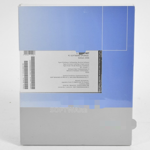 Neue und originale NET PC Software Upgrade Edition 2006-S79220-A9065-F88 Lager im Warehouse PLC Programming Controller - Product Image 1