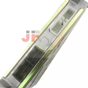 工程机械零件泵控制器计算机7834-10-2003适用于PC200-6挖掘机6D95发动机零件7834-10-2003 - Product Image 2