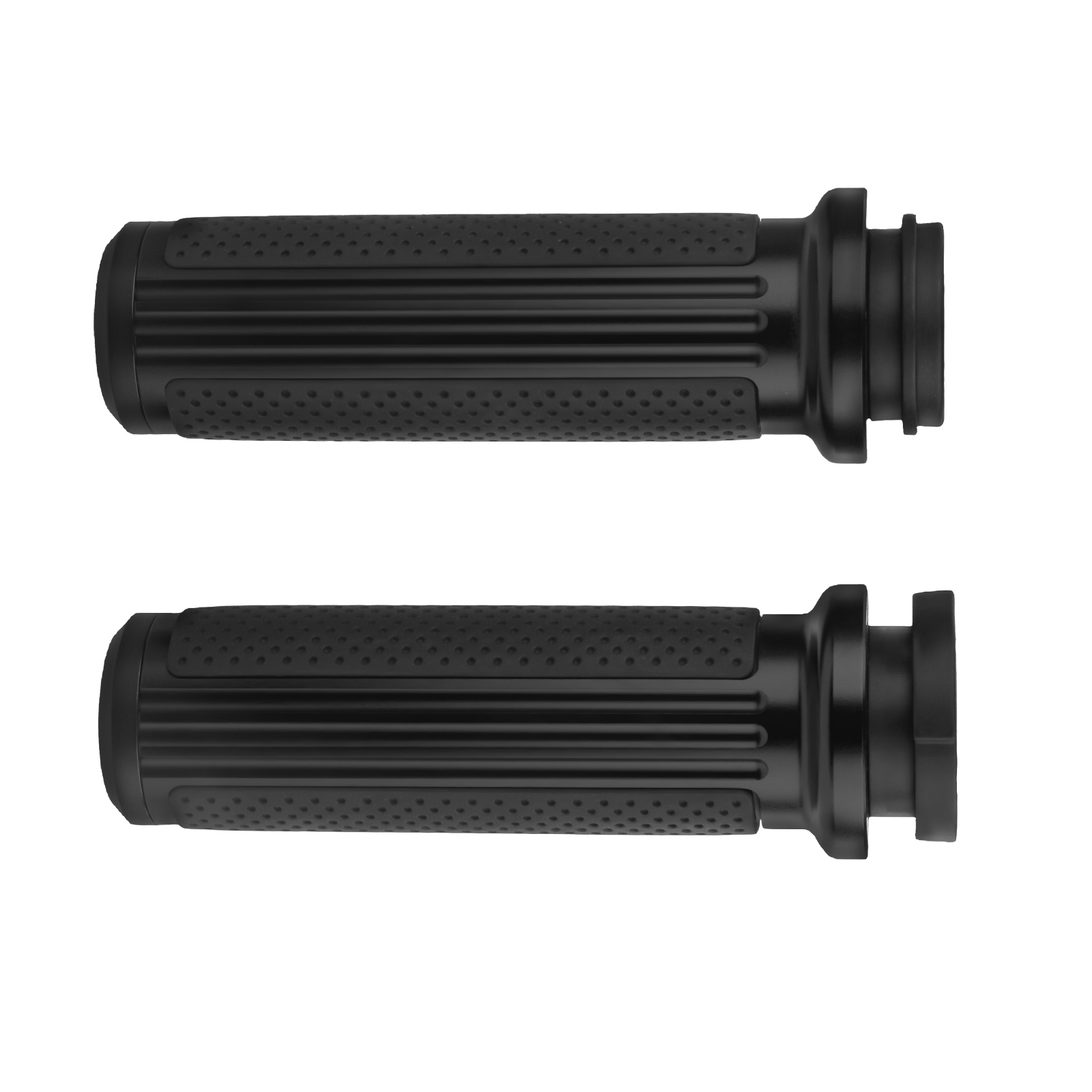 Noir mat