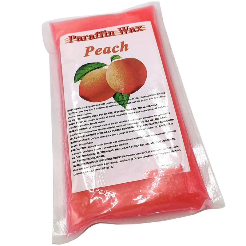 Honey Peach