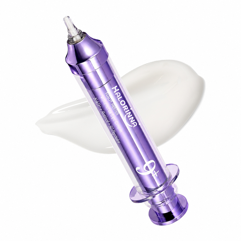 Crema para Ojos OEM 16 NAD+ Retinol