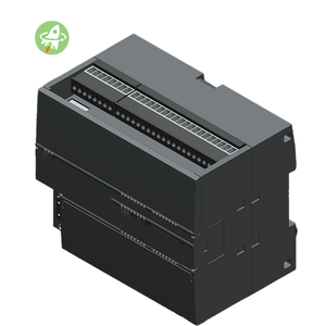 Controlador programable PLC CPU 6ES7288-1SR60-0AA1Módulo de CPU estándar AC/DC/relé - Product Image 1