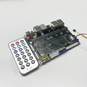 YY3568開発ボード用の21キーミニ赤外線リモコン - Product Image 5