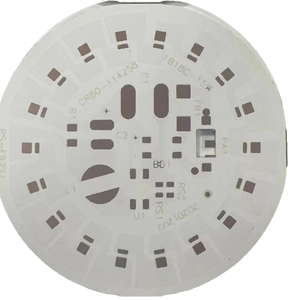 עלות אפקטיביות אלומיניום ריק לוח <span class=keywords><strong>PCB</strong></span> הוביל לוח <span class=keywords><strong>PCB</strong></span>