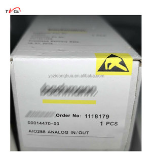 Original FM212 DI016-C DPM200 PTAI216 <strong>Input</strong>.<strong>output</strong> Module <strong>PLC</strong> <strong>Controller</strong> - Product Image 1