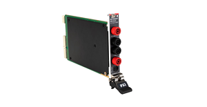 Keysight M9182A PXI DMM: ad alte prestazioni a 6.5 cifre con 4500 letture/s e 40ppm di precisione per test automatizzati - Product Image 2