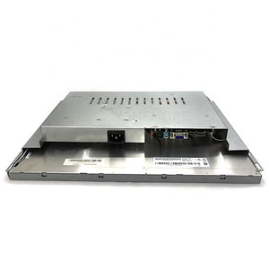 Мультимедийный интерфейс Аркады 19 дюймовый ЖК-монитор DIY игровых автоматов установки с сенсорной панелью - Product Image 2