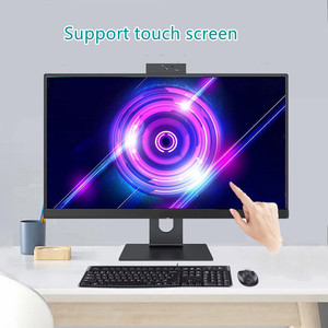 All in One 23.8 Inch Pc All-in-one Desktop <strong>Computer</strong> I7 All-in-one Desktop Pc All in One I9
