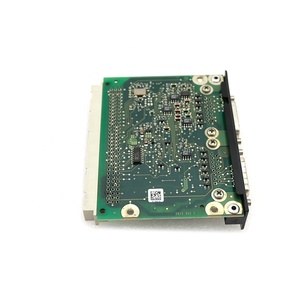 MoviDrive için Eurodrive orijinal yeni çözücü kartı DEH11B Hiperface kodlayıcı kartı dikmek - Product Image 3