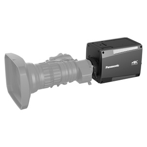 AK-UB300GJ 4K多目的アクションカメラB4マウントInsta360 X3防水10x光学ズーム1080p高ビデオMicroSDストレージ - Product Image 1