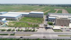 Композитный изолятор переменного/постоянного тока 10 кВ/35 кВ/66 кВ/110 кВ - Product Image 6