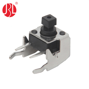 TC-00106A dokunsal anahtar sağ açı DIP tipi anahtar PTS645VM39-2 LFS - Product Image 6