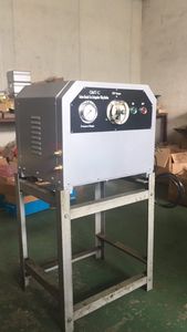 เครื่องบรรจุกึ่งอัตโนมัติเครื่องดับเพลิง CO2 GTM-C 220V ปั๊มไฟฟ้าเครื่องยนต์ใช้งานง่ายกล่องไม้ - Product Image 4