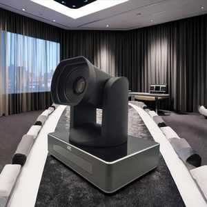 EZOLEN 4K UHD PTZ videocamera con Live Streaming per conferenze 4 kp60 4K Ptz conferenza sistema AI Tracking - Product Image 4
