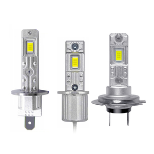 H1 H3 H7LEDフォグライト60WCanbus 4000LM H4 P45T H8 H11 9005 9006 PSX24 PSX26 880 88112VカーLED電球デイタイムランニングライト