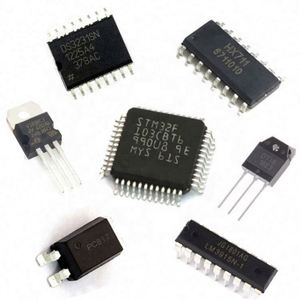 集積ブロック555タイミング回路タイマーパルス発生器IC新品NE555P - Product Image 2