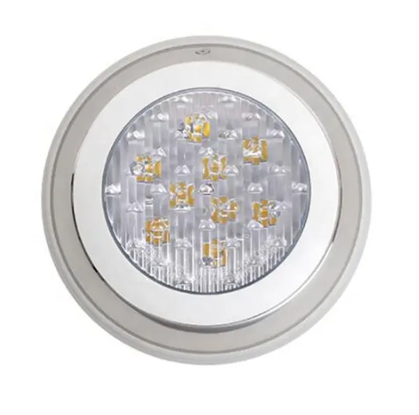 Stainless steel Swimming Pool Underwater lights,outdoor wall mounted led light, LED pool light