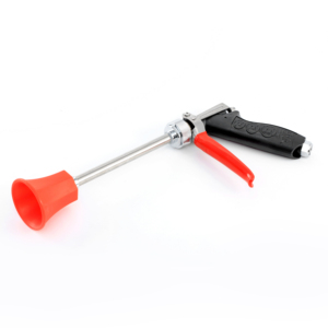 Súng phun nước tưới tiêu cỡ lớn, đơn giản, tiện lợi, chất lượng cao, bán chạy - Product Image 6