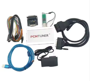 2025 Neuestes Pcmtuner Pcm Tuner Ecu Chip Tuning Tool Magic Car Tool Ecu Programmierer