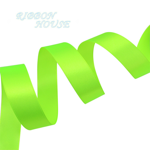 Verde fluorescente