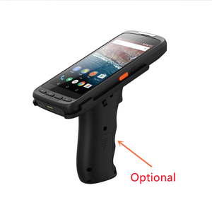 Precio de fábrica Android 11 OS 4G 64G Terminal de mano PDA 1D Honeywell Escáner de código de barras 4G Wifi GPS USB Android 11 4G 64G 1D USB - Product Image 6