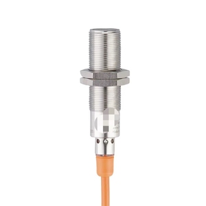 OGH310 <strong>Diffuse</strong> <strong>Reflection</strong> <strong>Sensors</strong> With Background Suppression Og M18 for High Pressure Cleaning Applications - Product Image 1