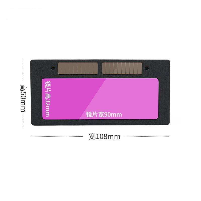 Lentille optique classique avec 10 lentilles de protection