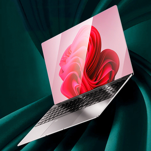 Win10 I7 Laptop 15.6-Inch IPS Screen 16GB RAM Student <strong>Computer</strong> Hardware Software Intel I7 Education Laptops New