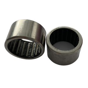 HF0306-KF iğneli rulman rulman HF 0306 KF çekilmiş fincan rulo debriyaj 3x6.5x6mm <span class=keywords><strong>HF0306KF</strong></span> HF0306 tek yönlü rulman
