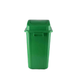 120L 40L 30L çöp kutusu çöp tenekesi salıncak kapağı küçük plastik çöp tenekesi çöp tenekesi kapalı çöp kutusu - Product Image 1