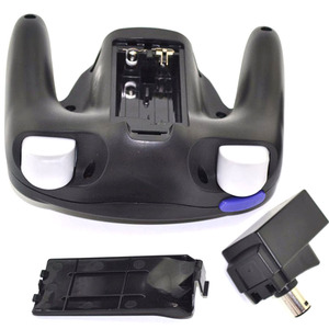 GC 2.4G WirelessGamepad Joystick Joypad Usb Game <strong>Controller</strong> for Gamecube - Product Image 4