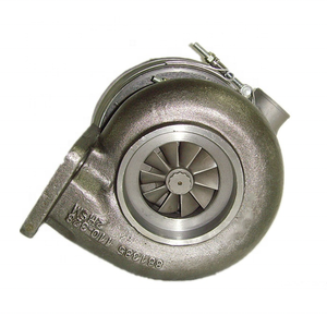 3LM319 turbo tipi 0R5809 4N8969 turboşarj Caterpillar ekskavatör ile D333C 3306 motor - Product Image 4