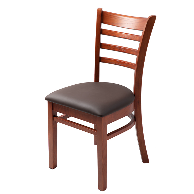 Custom restaurant chairs