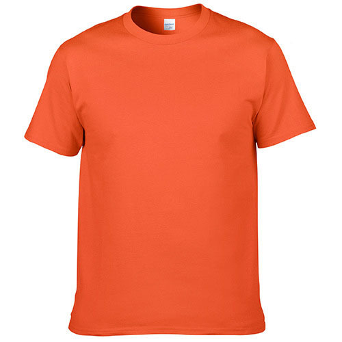 Dark Orange