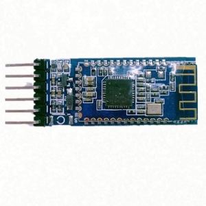 A-09 BLE 4.0 modulo ricetrasmettitore UART con Backplane - Product Image 4