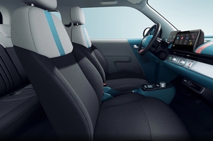 2025 changan lumin ב: חם מכירה 205-301 ק "מ טווח רכב חשמלי | רכב אנרגיה סיטונאי לשימוש בעיר/משפחה