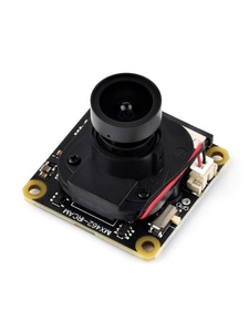 Cámara de 2MP IMX462, DFOV de 90 °, sensor de cámara Starlight, enfoque fijo, compatible con placas de la serie Raspberry Pi - Product Image 2