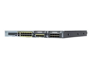 FPR2130-NGFW-K9 Used <strong>Network</strong> Firewall Firepower 2130 NGFW Appliance <strong>1U</strong> Firepower 2130 Series FPR2130-NGFW-K9 - Product Image 2