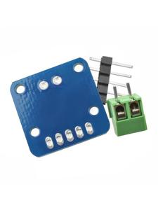 MAX31855 K Type <strong>Sensor</strong> Module K Type Thermocouple Breakout Board Temperature Measurement Degrees <strong>Sensor</strong> for Arduin O - Product Image 2