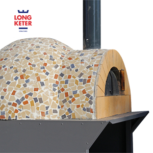 Lò nướng bánh <span class=keywords><strong>Pizza</strong></span> gỗ-đốt điện thoại di động bánh <span class=keywords><strong>Pizza</strong></span> bếp dễ dàng để làm sạch than Lò nướng bánh <span class=keywords><strong>pizza</strong></span> với ống khói khói Outlet - Product Image 1