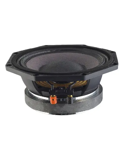 OEM thiết bị âm thanh fullrange 8 inch Ferrite nam châm 8-ohms 95dB 8-ohms woofer Mid-bass midrange Loa