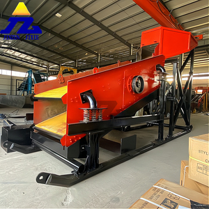 Hot Selling High-quality <strong>Mining</strong> Vibrating Screen - Product Image 4
