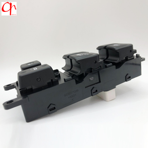935703K000 935700R000 935703K010 935700R320 935700R310 935700R300 935803K000 Power Window Control Switch for HYUNDAI Sonata NF - Product Image 4