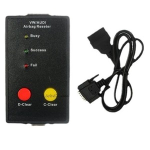 VW Audi/VAG OBD2 <strong>Auto</strong> Scanner New <strong>Software</strong> Version Electric Plastic <strong>Code</strong> <strong>Reader</strong> for Airbag Reset Tool Diagnostics in English - Product Image 5