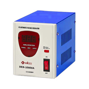 2000VA Single Phase 220V 110V Output Voltage Stabilizers 1KVA 1000W <strong>1500VA</strong> Automatic Voltage Stabilizer - Product Image 6