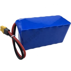 高放电率3S7P 12v 23a锂电池 - Product Image 2
