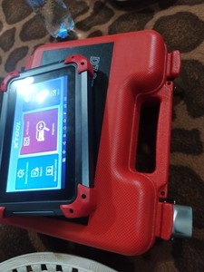 XTOOL D7所有系统汽车诊断工具双向扫描仪ECU编码汽车扫描仪38 + 服务CANFD功能 - Product Image 6